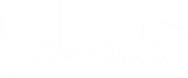 ODDSのロゴ